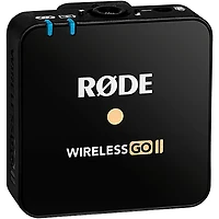 RODE Wireless GO II TX Transmitter