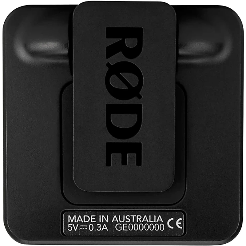 RODE Wireless GO II TX Transmitter
