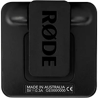 RODE Wireless GO II TX Transmitter