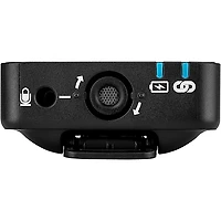 RODE Wireless GO II TX Transmitter
