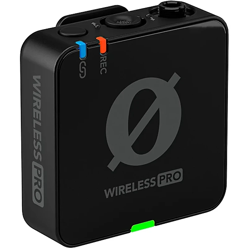 RODE Wireless PRO Microphone System