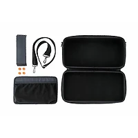 Roland CB-404 Custom Carrying Case for SP-404 Series