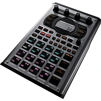 Roland SP-404MKII With Custom Carrying Case