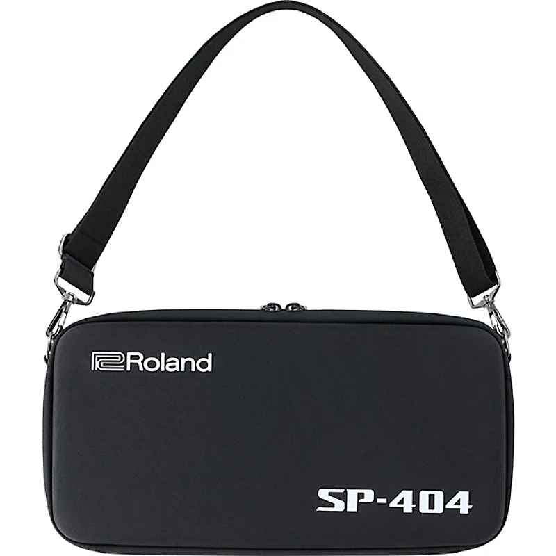 Roland SP-404MKII With Custom Carrying Case