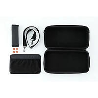 Roland SP-404MKII With Custom Carrying Case