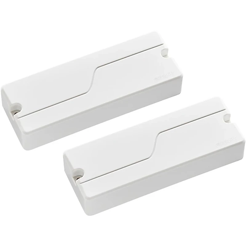 Fishman Fluence Modern Humbucker 3 Voices 8-String Electric Guitar Pickup Set
