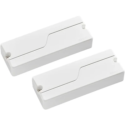 Fishman Fluence Modern Humbucker 3 Voices 8-String Electric Guitar Pickup Set
