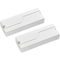 Fishman Fluence Modern Humbucker 3 Voices 8-String Electric Guitar Pickup Set