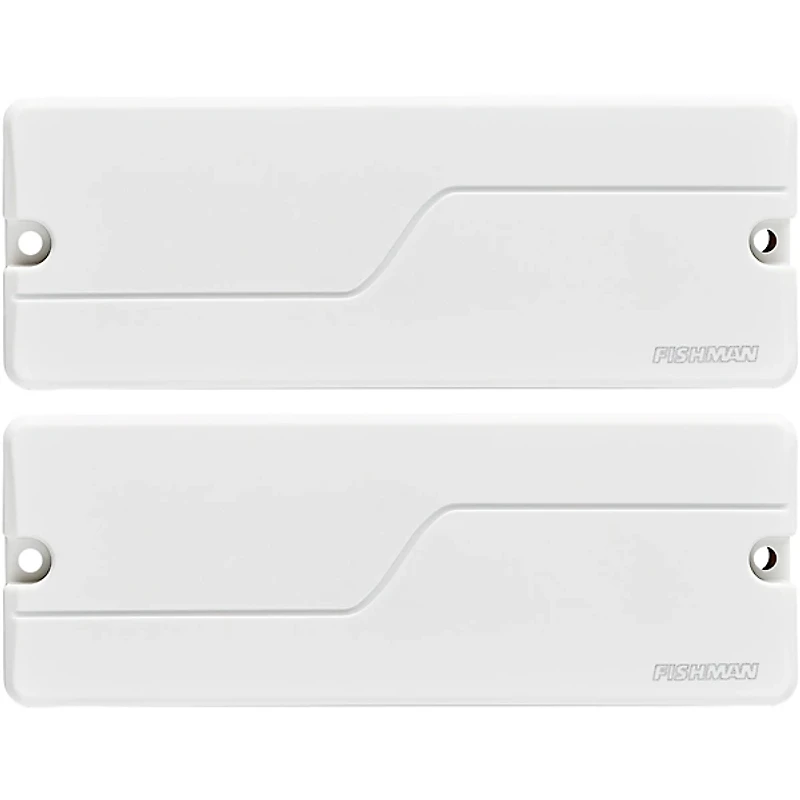 Fishman Fluence Modern Humbucker 3 Voices 8-String Electric Guitar Pickup Set