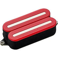 Fishman Fluence Open Core Modern Humbucker 6-String Nickel Blades Electric Guitar Alnico Pickup