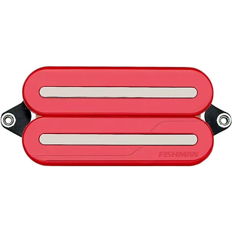 Fishman Fluence Open Core Modern Humbucker 6-String Nickel Blades Electric Guitar Alnico Pickup