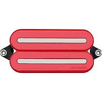 Fishman Fluence Open Core Modern Humbucker 6-String Nickel Blades Electric Guitar Alnico Pickup
