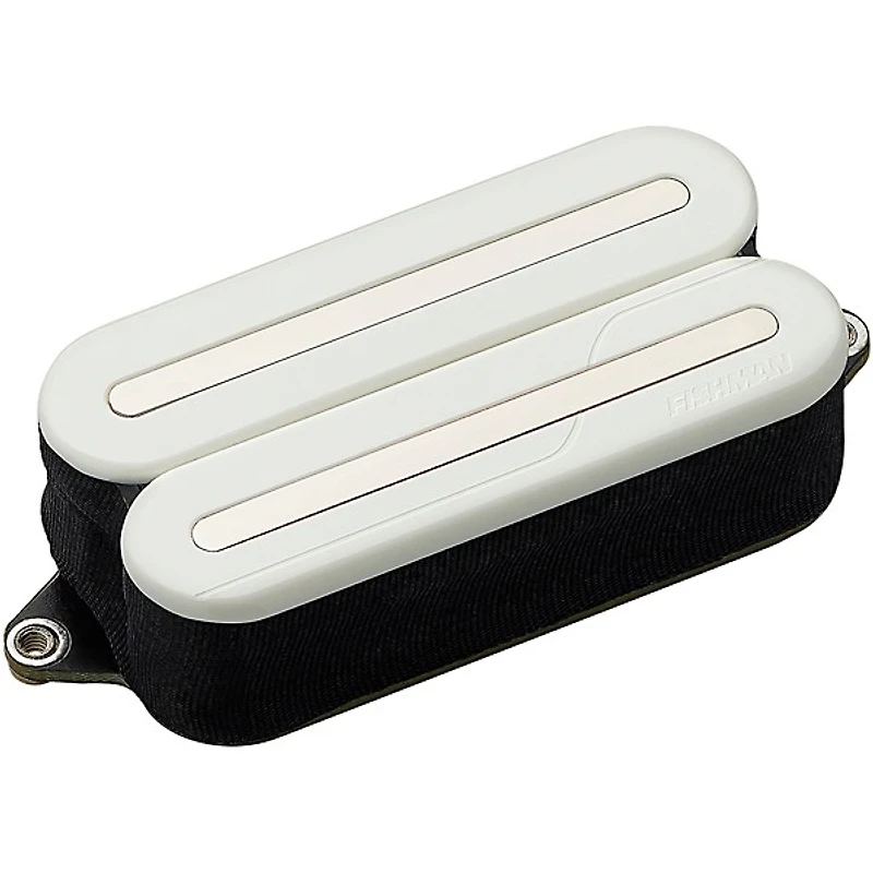 Fishman Fluence Open Core Modern Humbucker -String Nickel Blades Electric Guitar Alnico Pickup