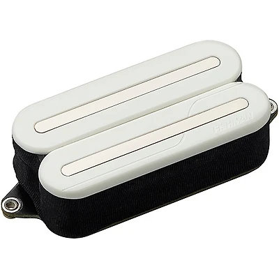 Fishman Fluence Open Core Modern Humbucker -String Nickel Blades Electric Guitar Alnico Pickup