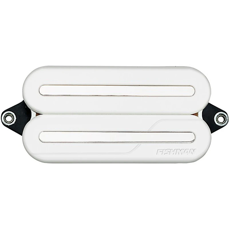 Fishman Fluence Open Core Modern Humbucker -String Nickel Blades Electric Guitar Alnico Pickup