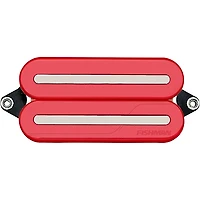 Fishman Fluence Open Core Modern Humbucker 6-String Nickel Blades Electric Guitar Ceramic Pickup
