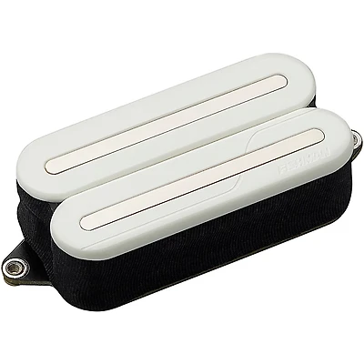 Fishman Fluence Open Core Modern Humbucker -String Nickel Blades Electric Guitar Ceramic Pickup