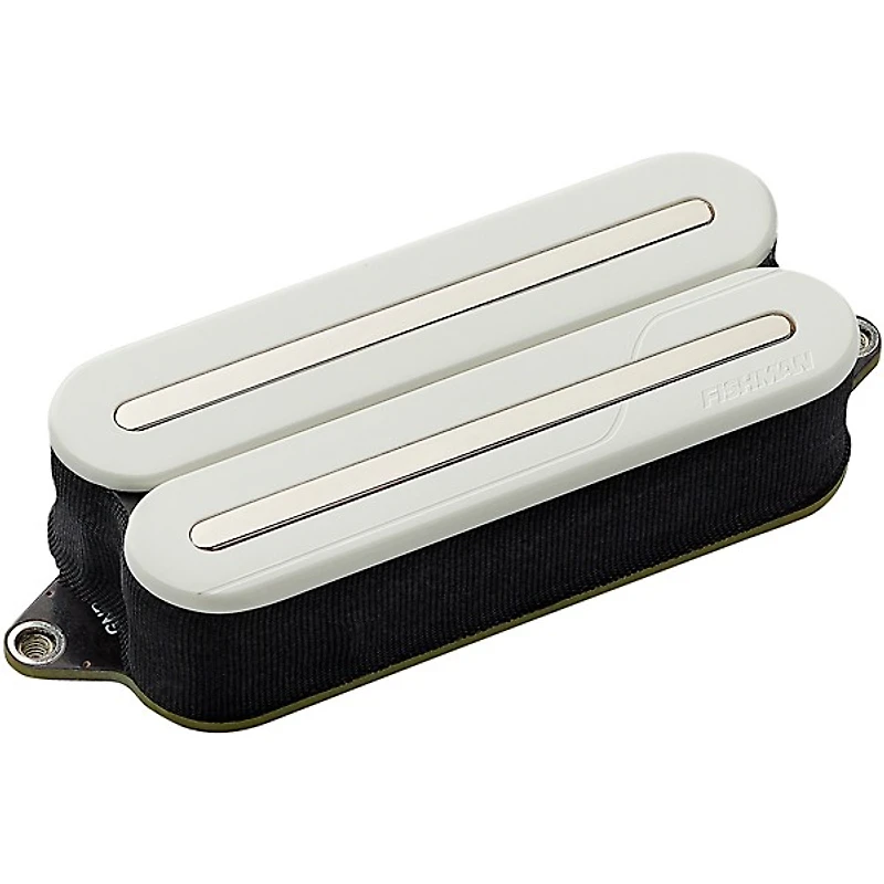 Fishman Fluence Open Core Modern Humbucker 7-String Nickel Blades Electric Guitar Ceramic Pickup