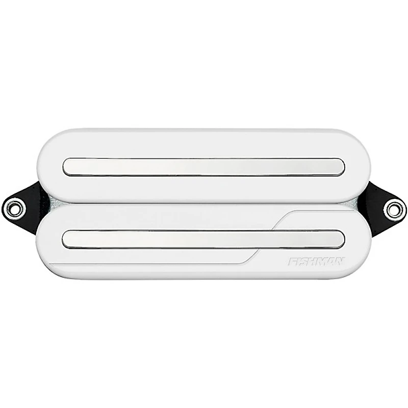 Fishman Fluence Open Core Modern Humbucker 7-String Nickel Blades Electric Guitar Ceramic Pickup
