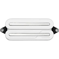Fishman Fluence Open Core Modern Humbucker 7-String Nickel Blades Electric Guitar Ceramic Pickup