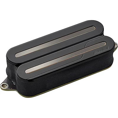 Fishman Fluence Open Core Modern Humbucker 7-String Nickel Blades Electric Guitar Alnico Pickup