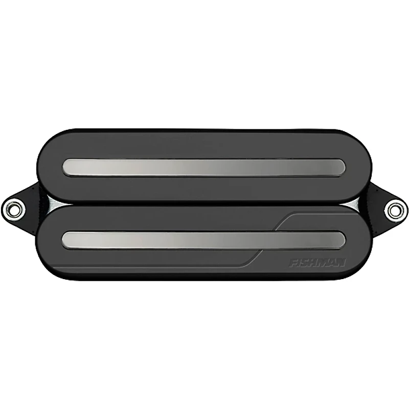Fishman Fluence Open Core Modern Humbucker 7-String Nickel Blades Electric Guitar Alnico Pickup
