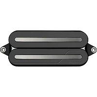 Fishman Fluence Open Core Modern Humbucker 7-String Nickel Blades Electric Guitar Alnico Pickup