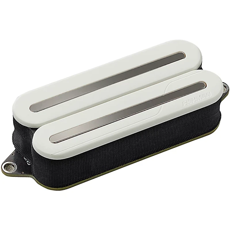Fishman Fluence Open Core Modern Humbucker -String Nickel Blades Electric Guitar Ceramic Pickup