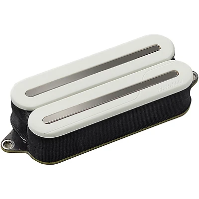 Fishman Fluence Open Core Modern Humbucker -String Nickel Blades Electric Guitar Ceramic Pickup