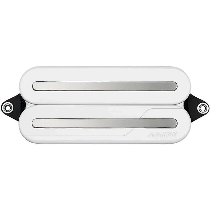 Fishman Fluence Open Core Modern Humbucker -String Nickel Blades Electric Guitar Ceramic Pickup