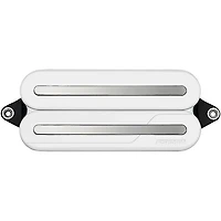 Fishman Fluence Open Core Modern Humbucker -String Nickel Blades Electric Guitar Ceramic Pickup