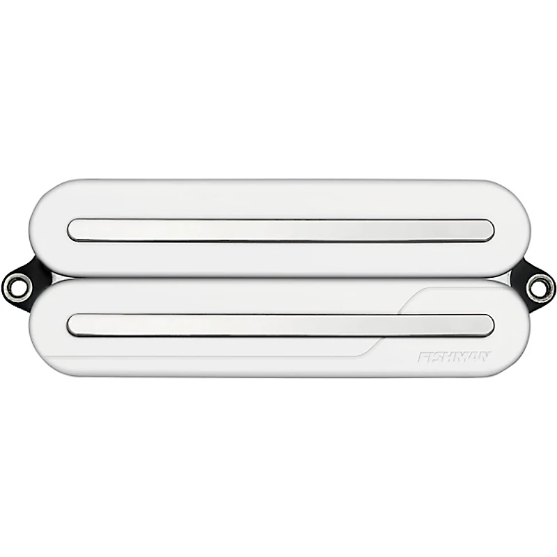 Fishman Fluence Open Core Modern Humbucker 8-String Nickel Blades Electric Guitar Ceramic Pickup