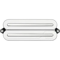 Fishman Fluence Open Core Modern Humbucker 8-String Nickel Blades Electric Guitar Ceramic Pickup