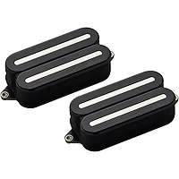 Fishman Fluence Open Core Modern Humbucker -String Nickel Blades Electric Guitar Pickup Set