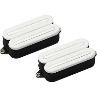 Fishman Fluence Open Core Modern Humbucker -String Nickel Blades Electric Guitar Pickup Set