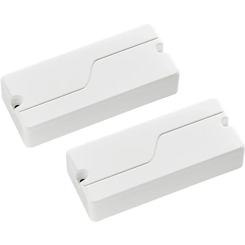 Fishman Fluence Modern Humbucker 3 Voices 7-String Electric Guitar Pickup Set