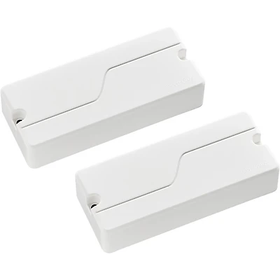 Fishman Fluence Modern Humbucker 3 Voices 7-String Electric Guitar Pickup Set