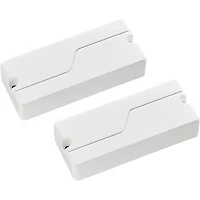 Fishman Fluence Modern Humbucker 3 Voices 7-String Electric Guitar Pickup Set