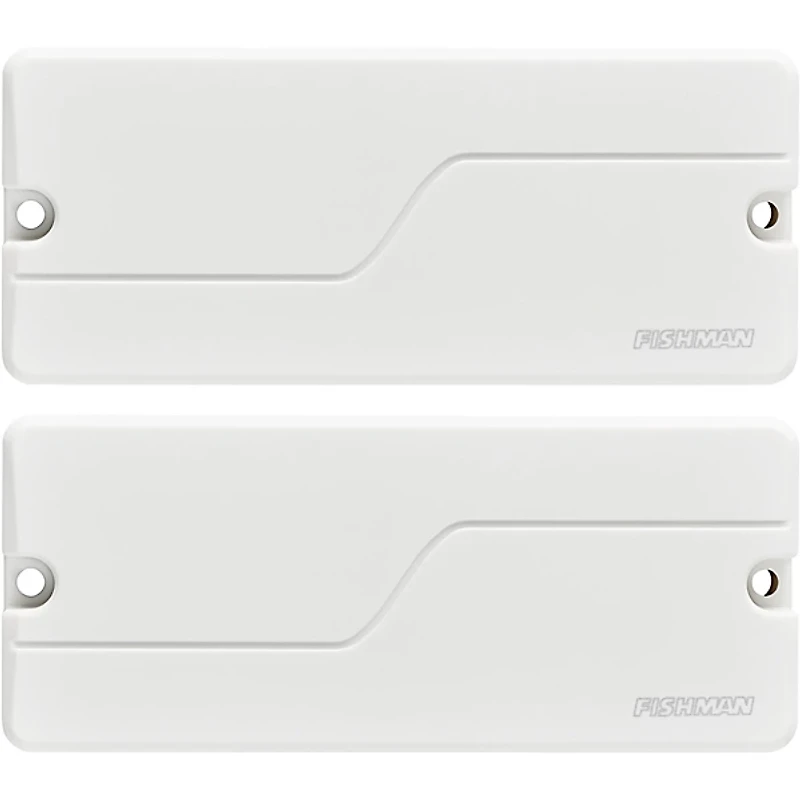 Fishman Fluence Modern Humbucker 3 Voices 7-String Electric Guitar Pickup Set