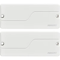 Fishman Fluence Modern Humbucker 3 Voices 7-String Electric Guitar Pickup Set