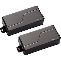 Fishman Fluence Modern Humbucker 3 Voices 7-String Electric Guitar Pickup Set