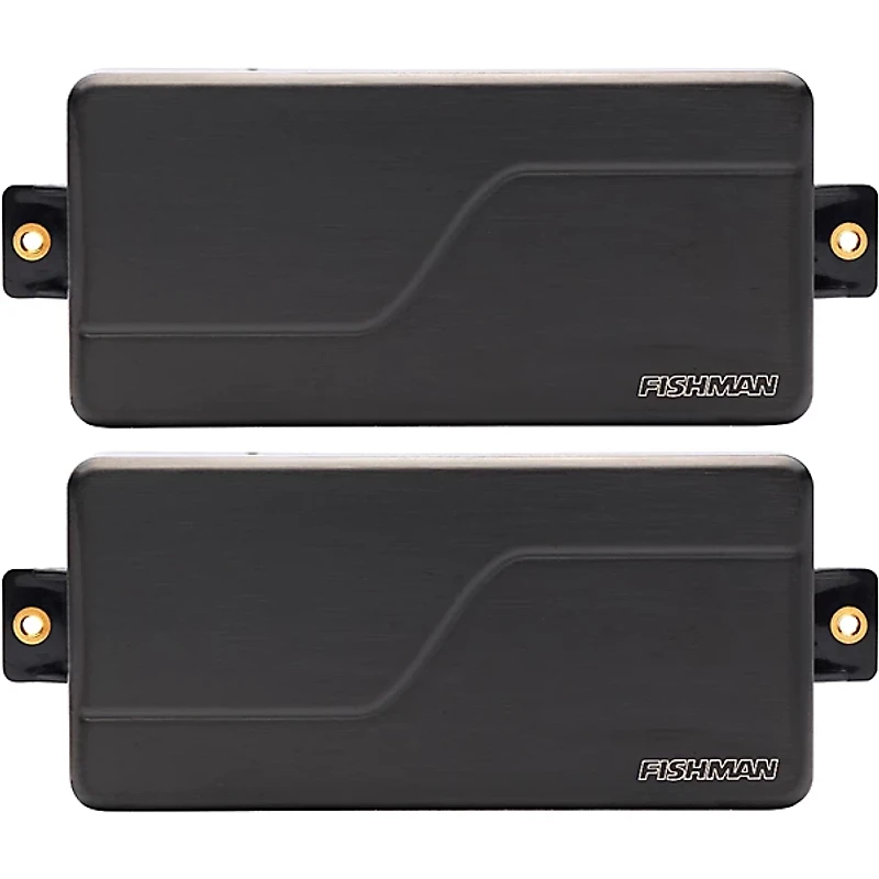 Fishman Fluence Modern Humbucker 3 Voices 7-String Electric Guitar Pickup Set
