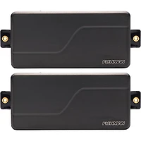 Fishman Fluence Modern Humbucker 3 Voices 7-String Electric Guitar Pickup Set