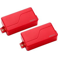 Fishman Fluence Modern Humbucker 3 Voices -String Electric Guitar Pickup Set