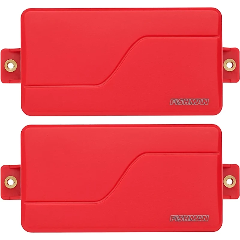 Fishman Fluence Modern Humbucker 3 Voices -String Electric Guitar Pickup Set