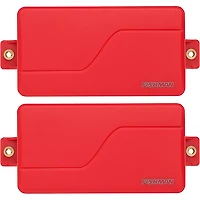 Fishman Fluence Modern Humbucker 3 Voices -String Electric Guitar Pickup Set