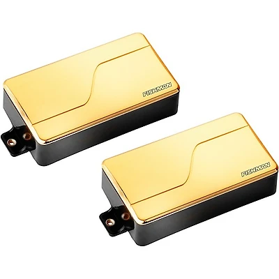 Fishman Fluence Modern Humbucker 3 Voices 6-String Electric Guitar Pickup Set