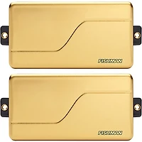 Fishman Fluence Modern Humbucker 3 Voices 6-String Electric Guitar Pickup Set