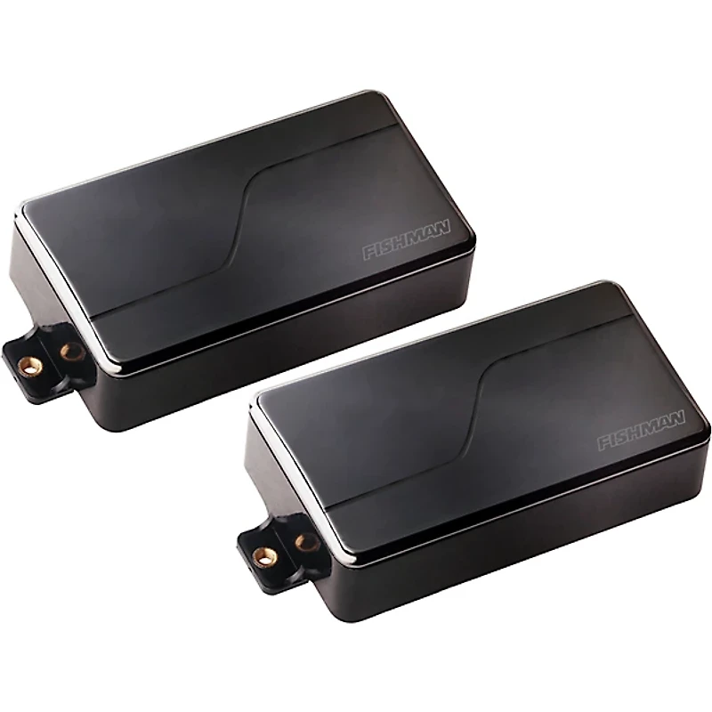 Fishman Fluence Modern Humbucker 3 Voices -String Electric Guitar Pickup Set