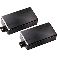 Fishman Fluence Modern Humbucker 3 Voices -String Electric Guitar Pickup Set